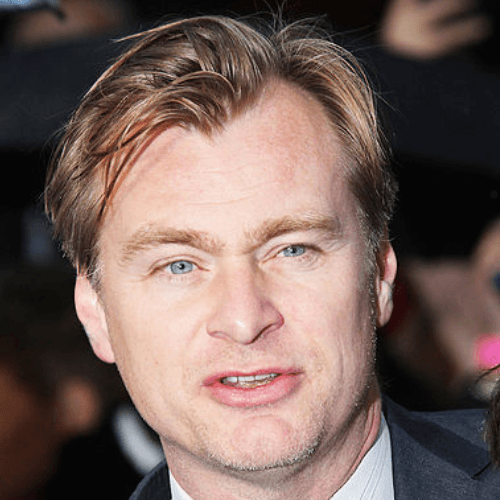 Christopher Nolan