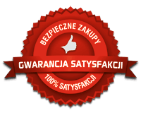 Gwarancja satysfakcji