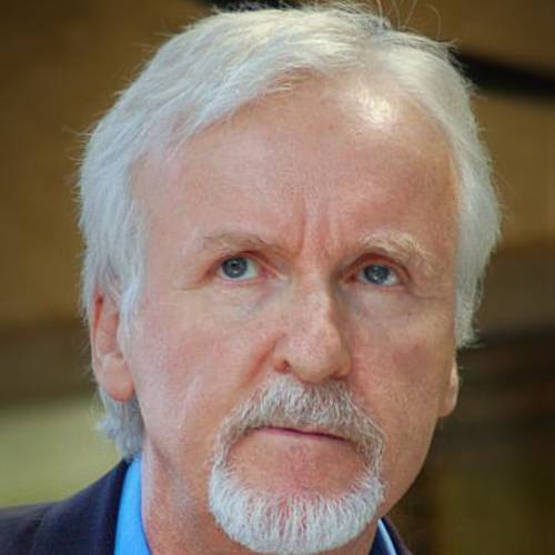 James Cameron