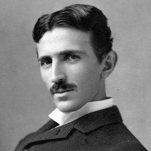 Nikola Tesla